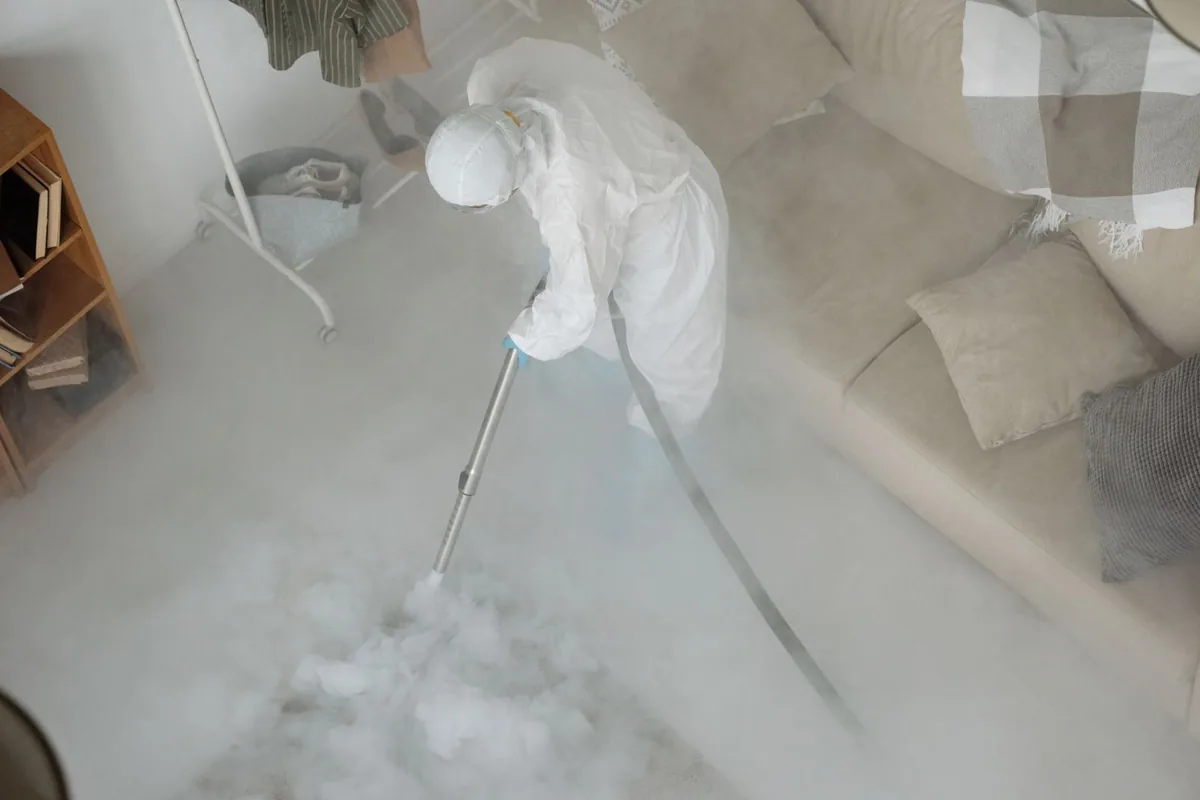 Crime Scene Cleanup in Pinecrest, FL